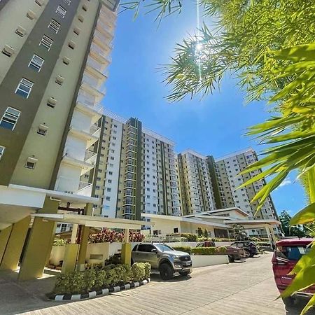 Gv Hotel - Cagayan De Oro Esterno foto