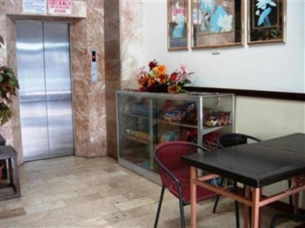 Gv Hotel - Cagayan De Oro Esterno foto