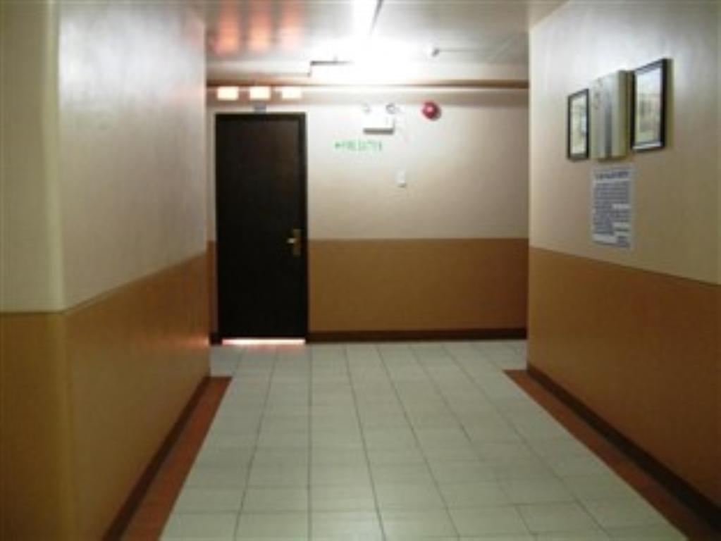 Gv Hotel - Cagayan De Oro Esterno foto