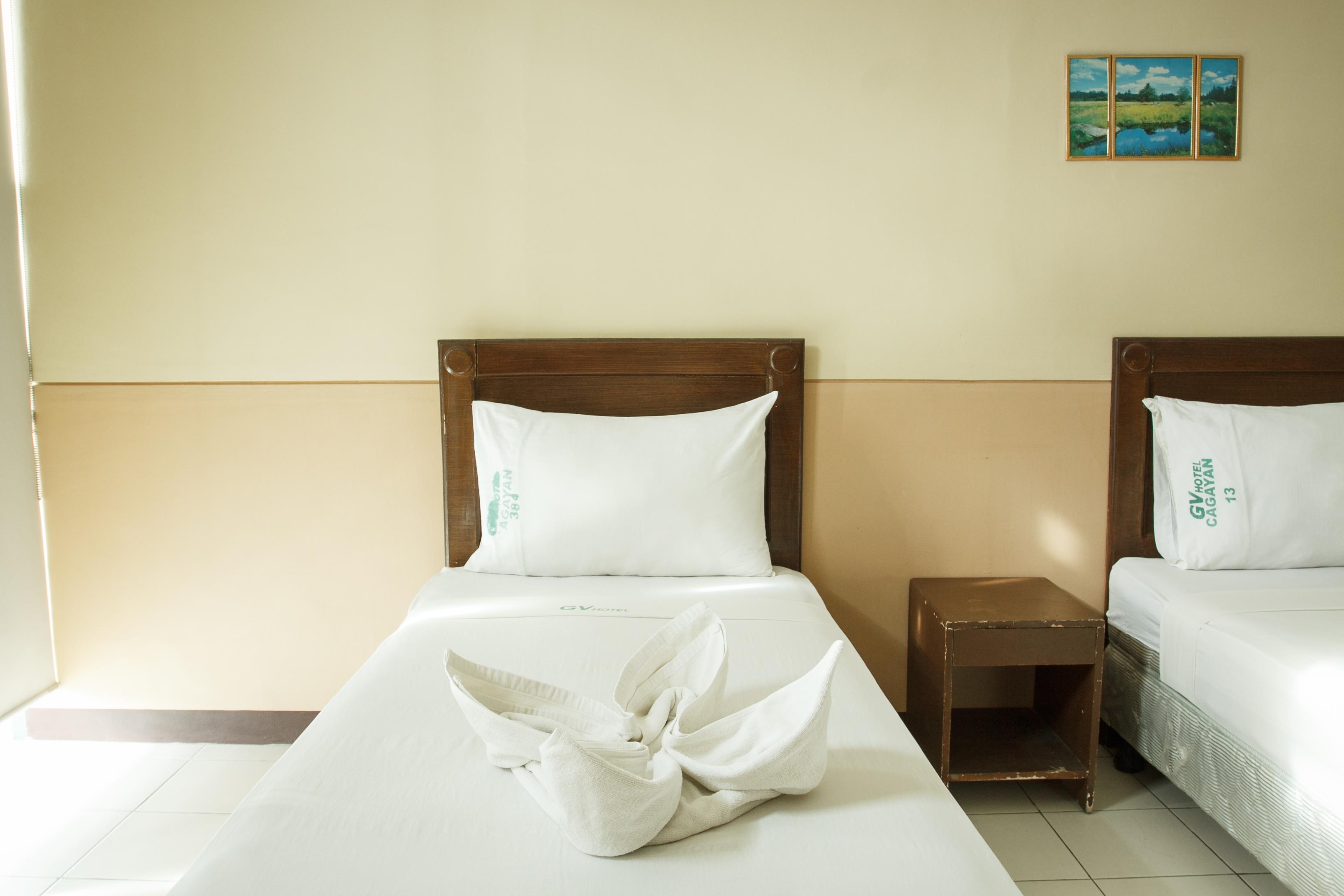 Gv Hotel - Cagayan De Oro Esterno foto