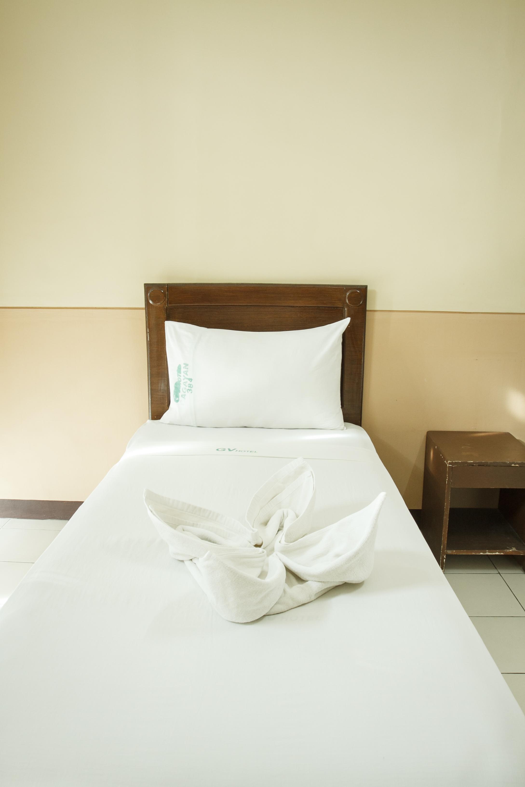 Gv Hotel - Cagayan De Oro Esterno foto