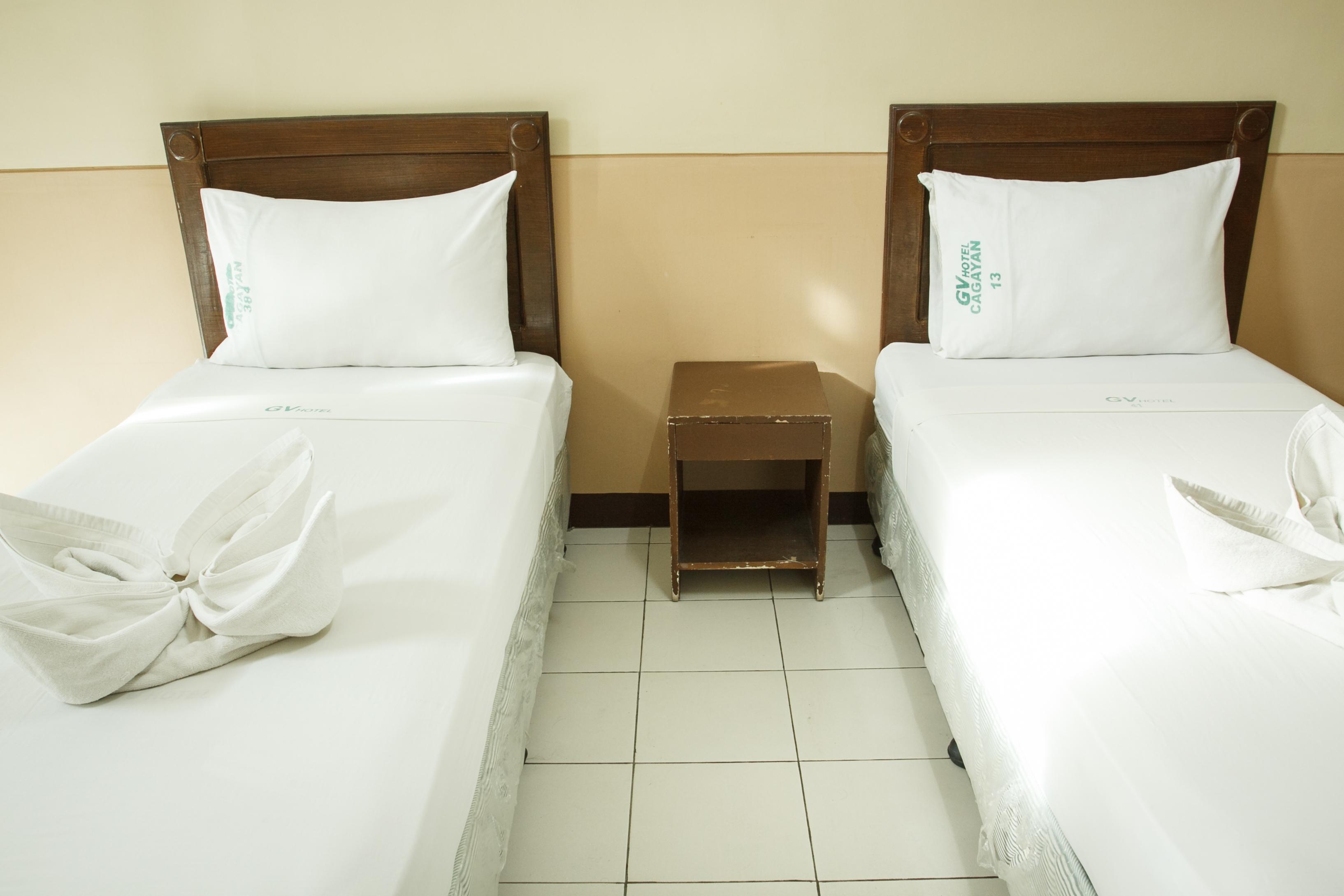 Gv Hotel - Cagayan De Oro Esterno foto