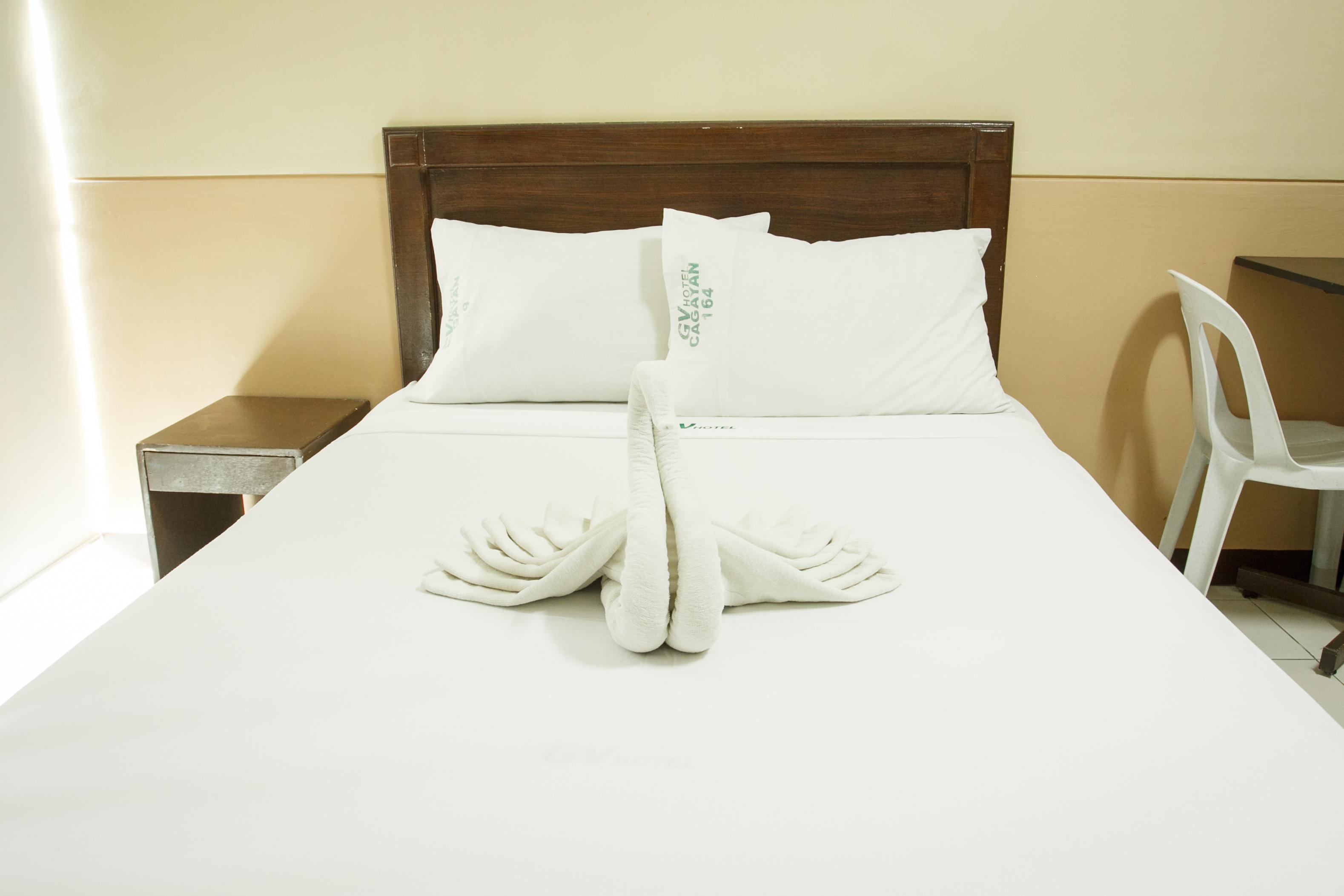 Gv Hotel - Cagayan De Oro Esterno foto