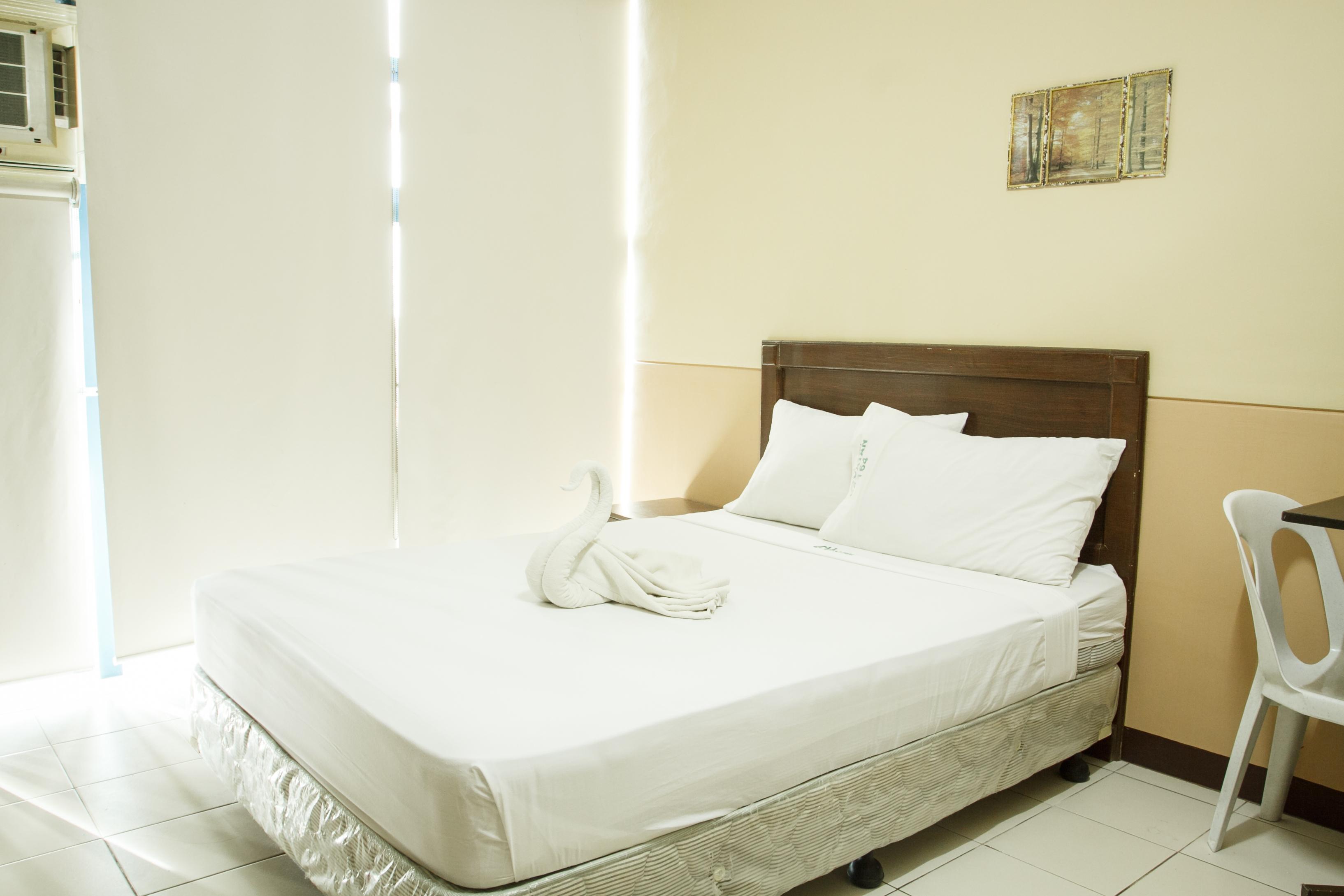 Gv Hotel - Cagayan De Oro Esterno foto