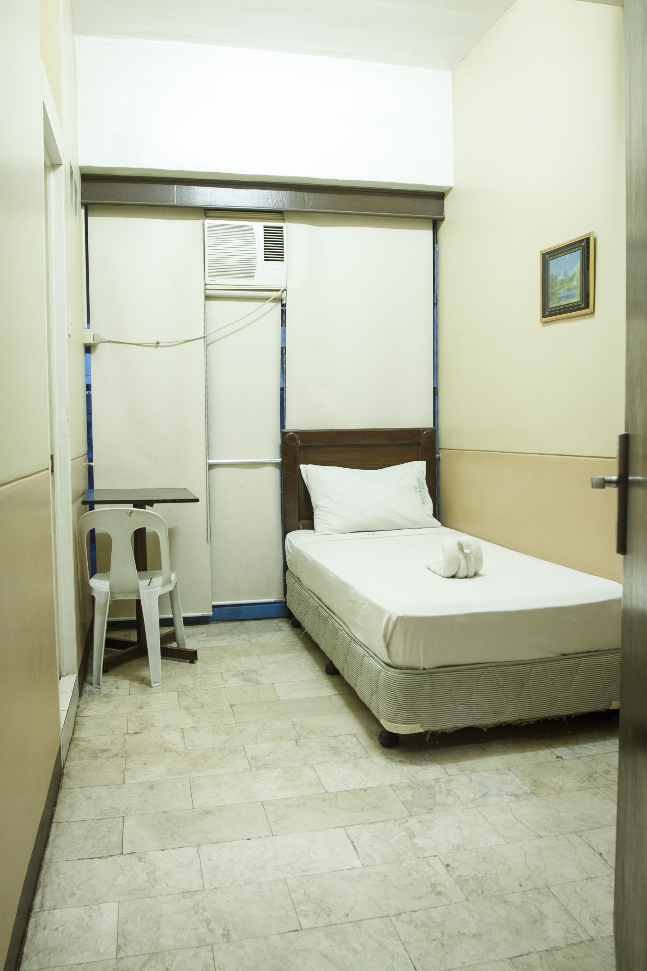 Gv Hotel - Cagayan De Oro Esterno foto