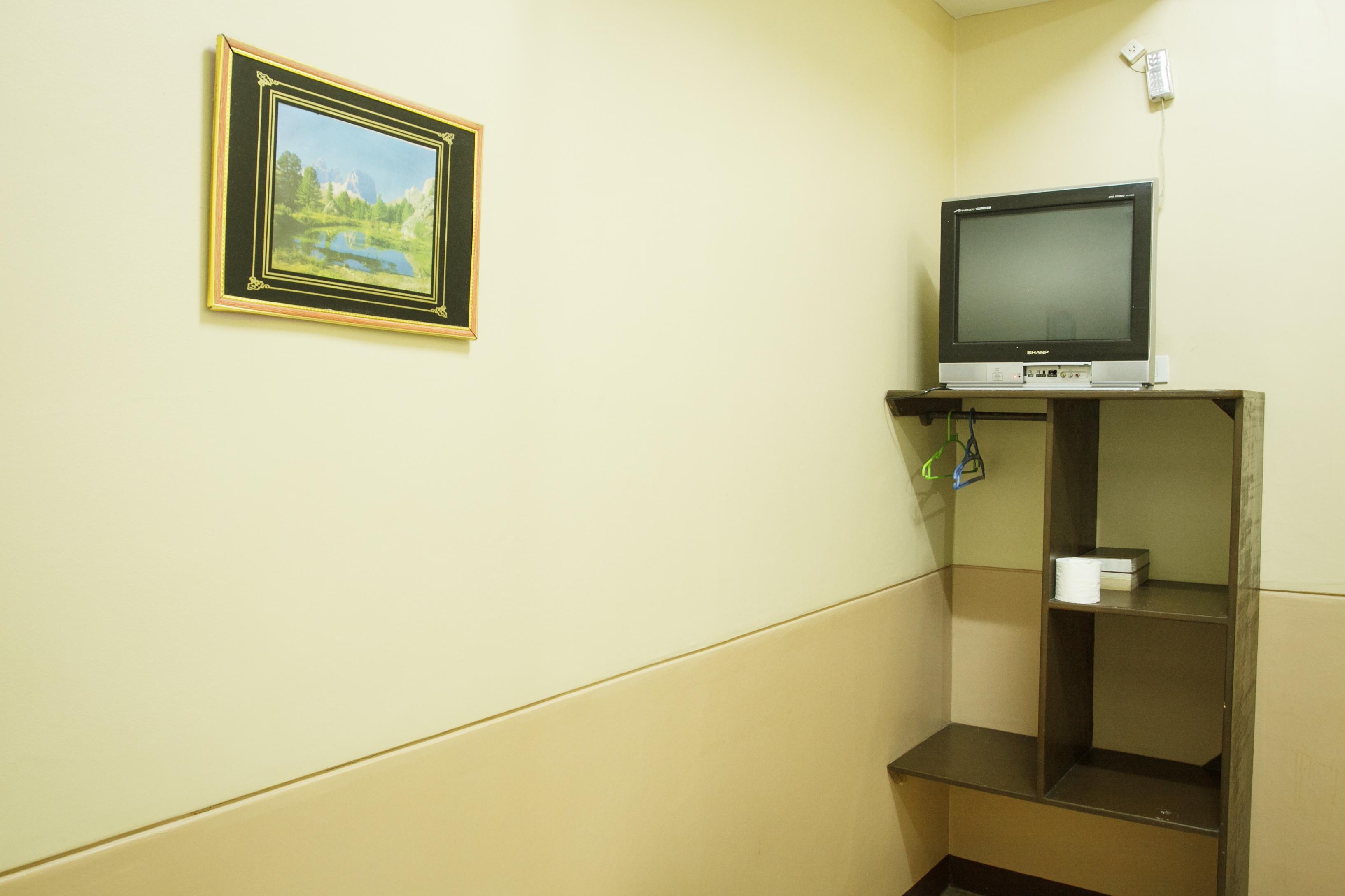 Gv Hotel - Cagayan De Oro Esterno foto