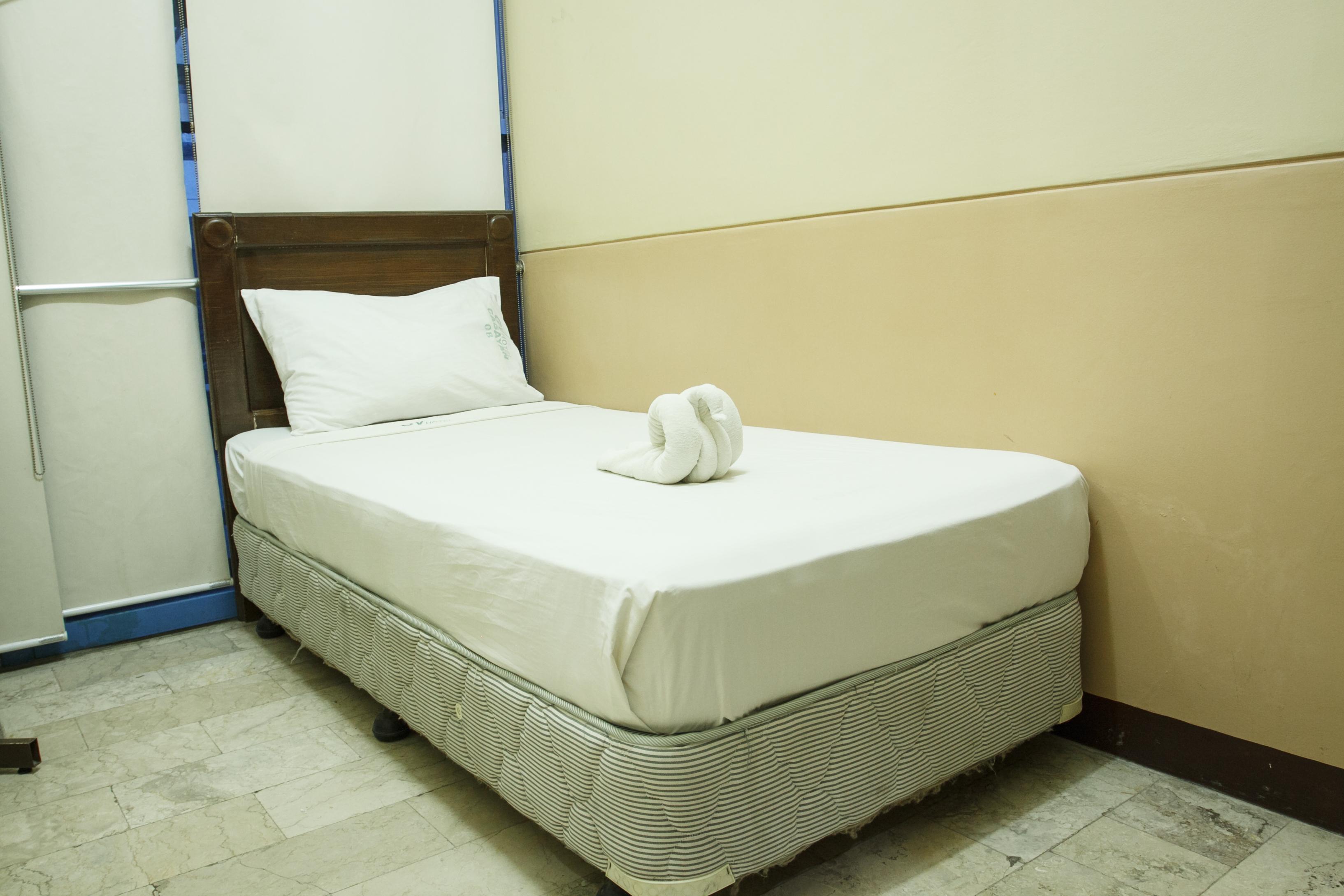 Gv Hotel - Cagayan De Oro Esterno foto