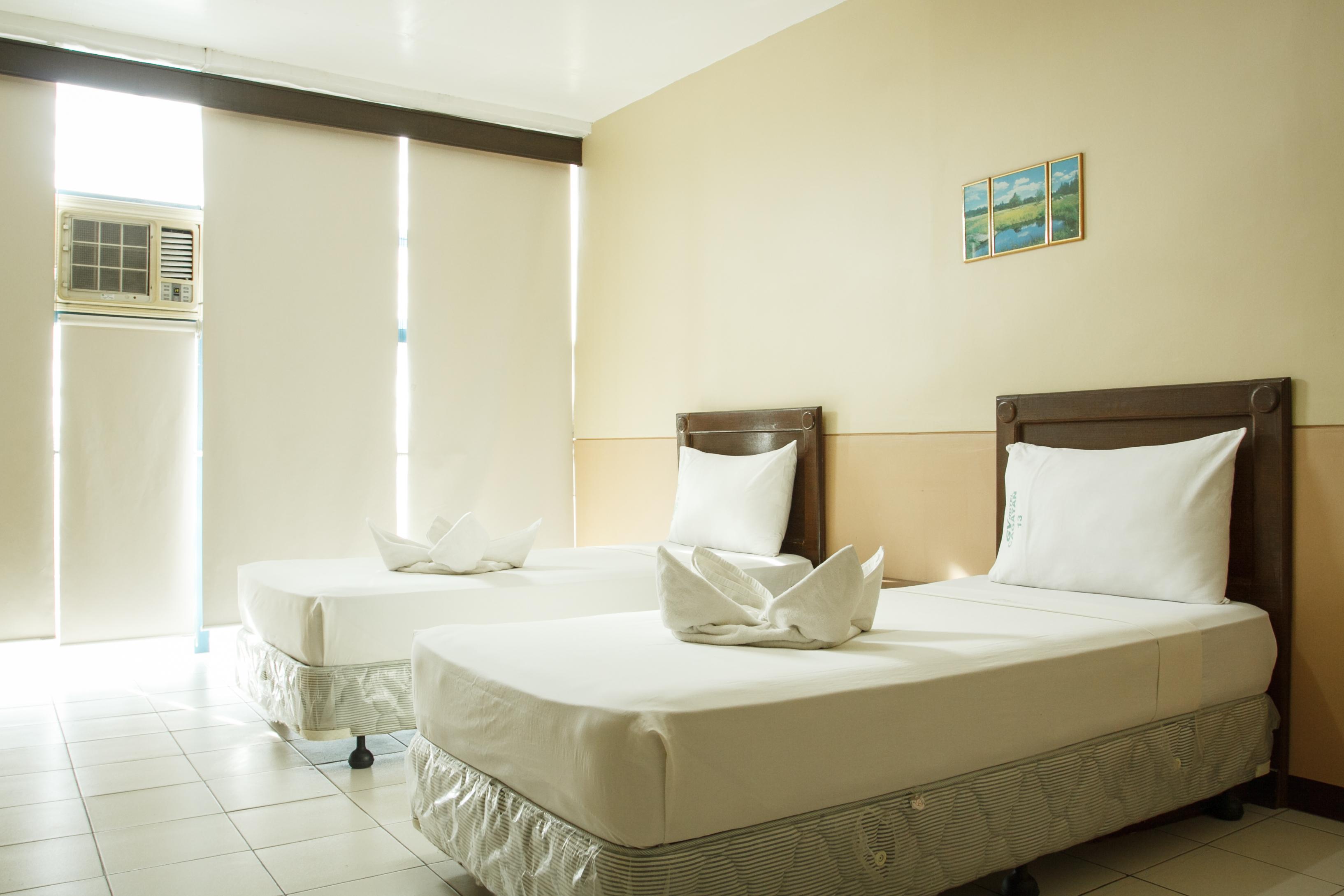 Gv Hotel - Cagayan De Oro Esterno foto