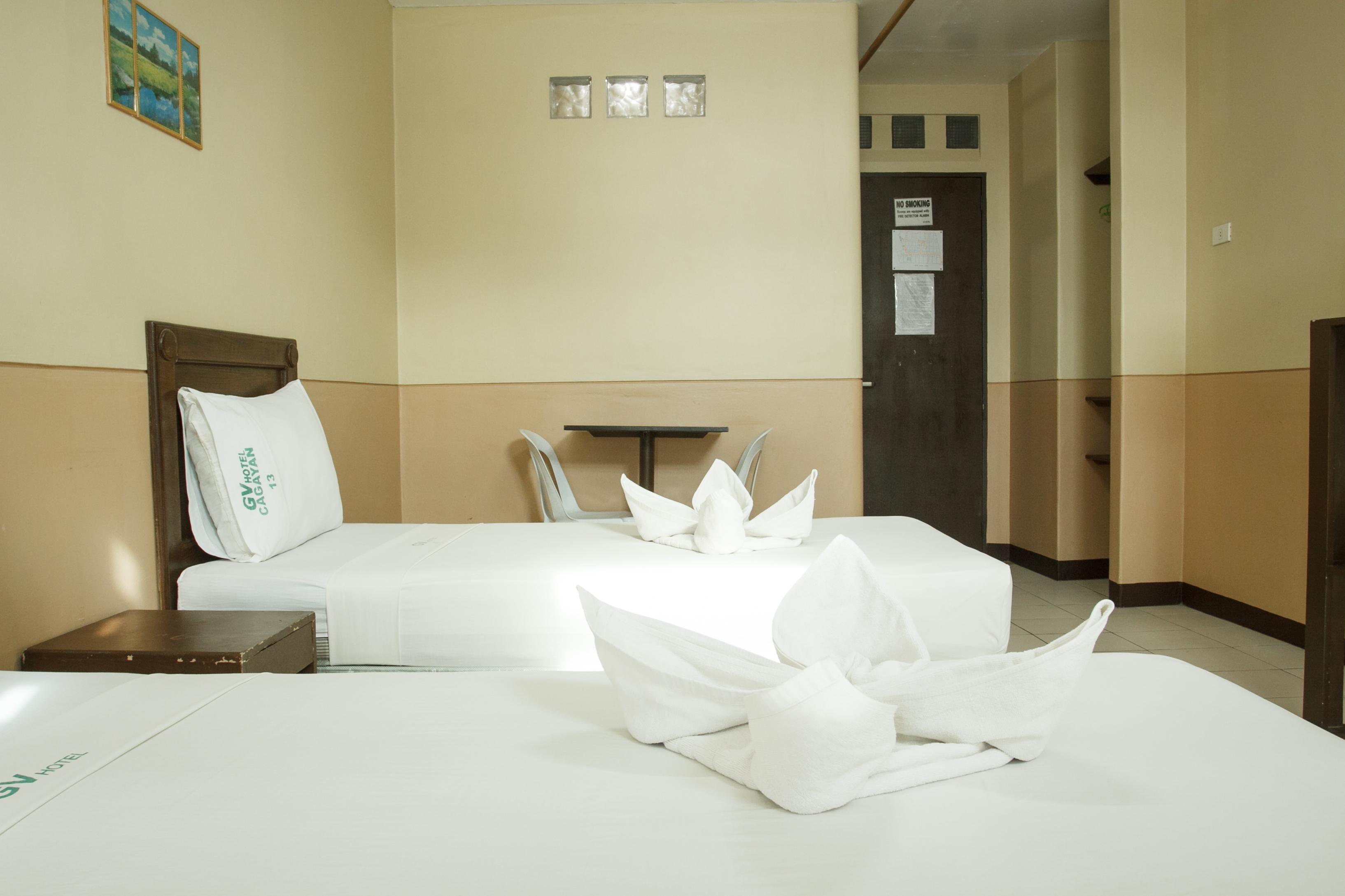 Gv Hotel - Cagayan De Oro Esterno foto