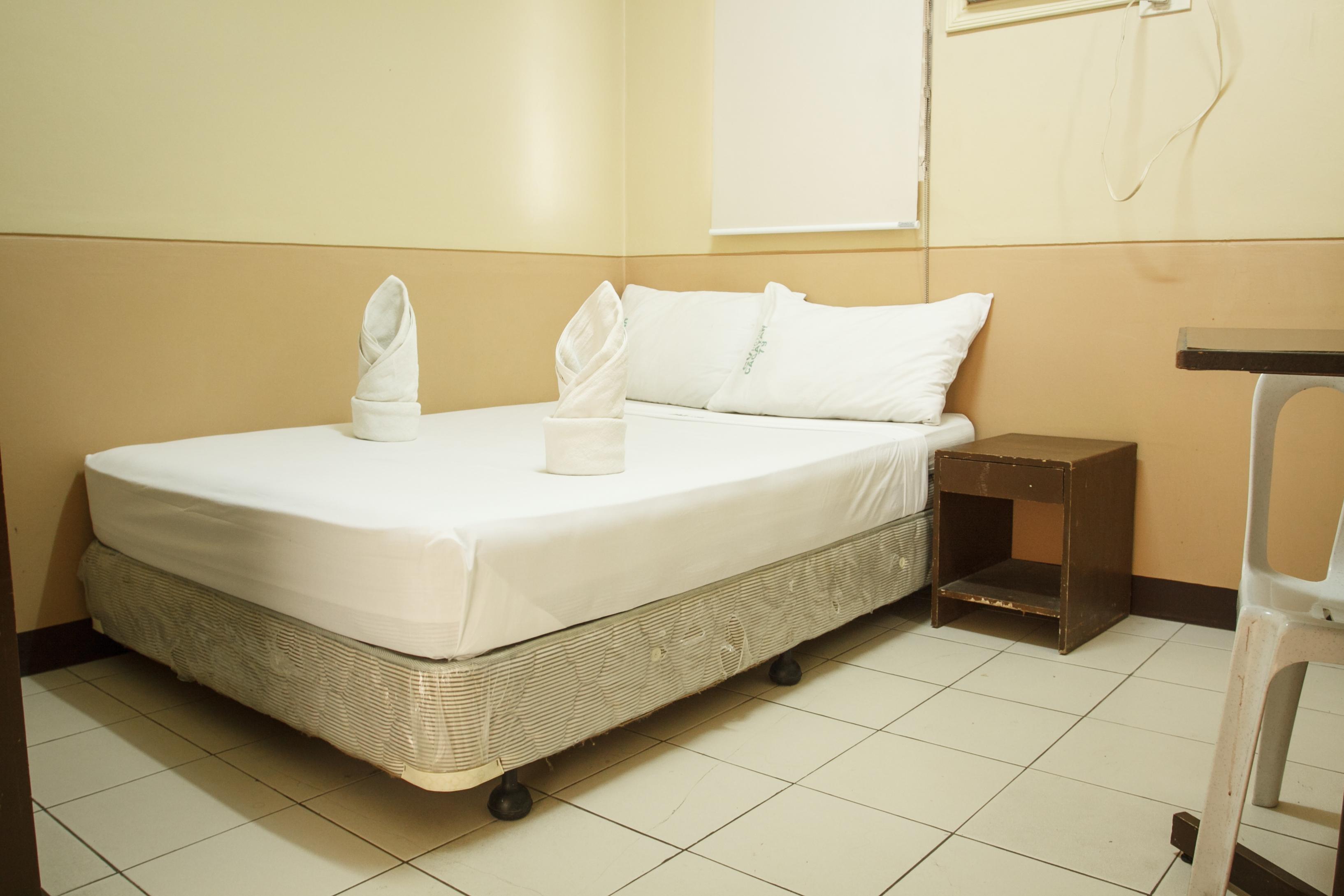 Gv Hotel - Cagayan De Oro Esterno foto
