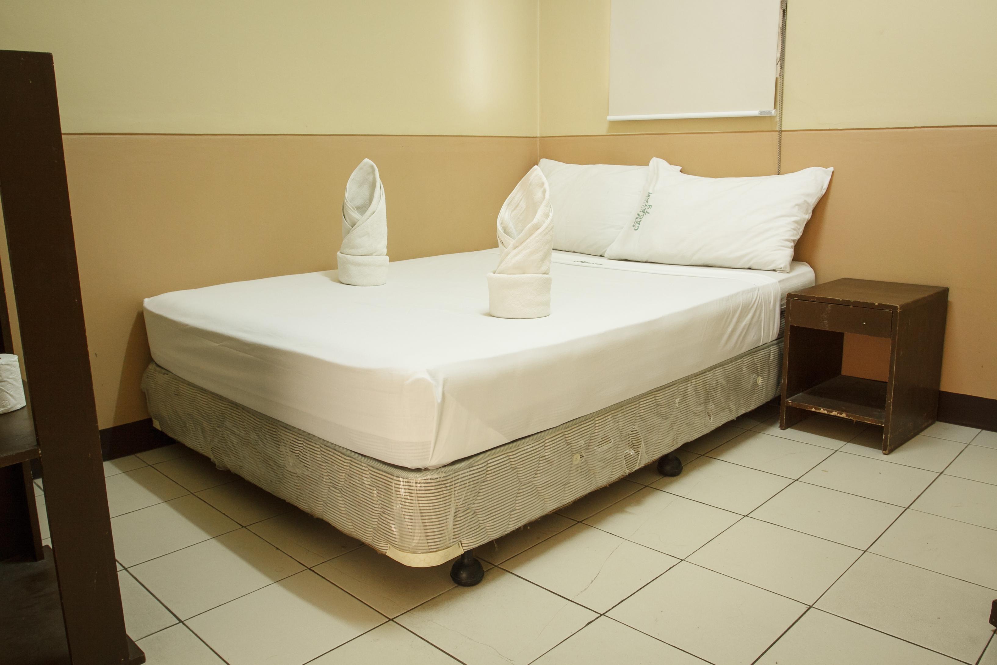 Gv Hotel - Cagayan De Oro Esterno foto