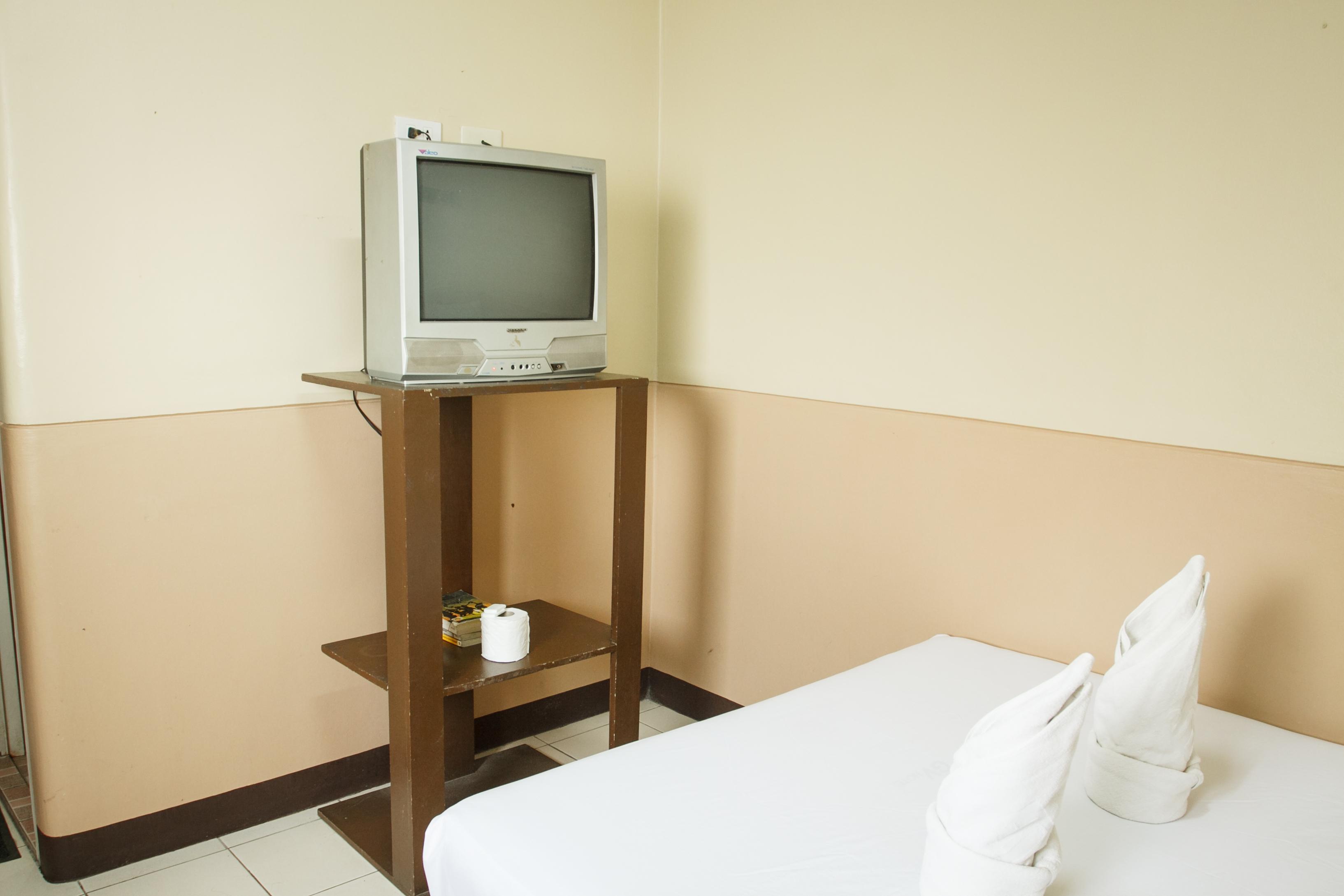Gv Hotel - Cagayan De Oro Esterno foto