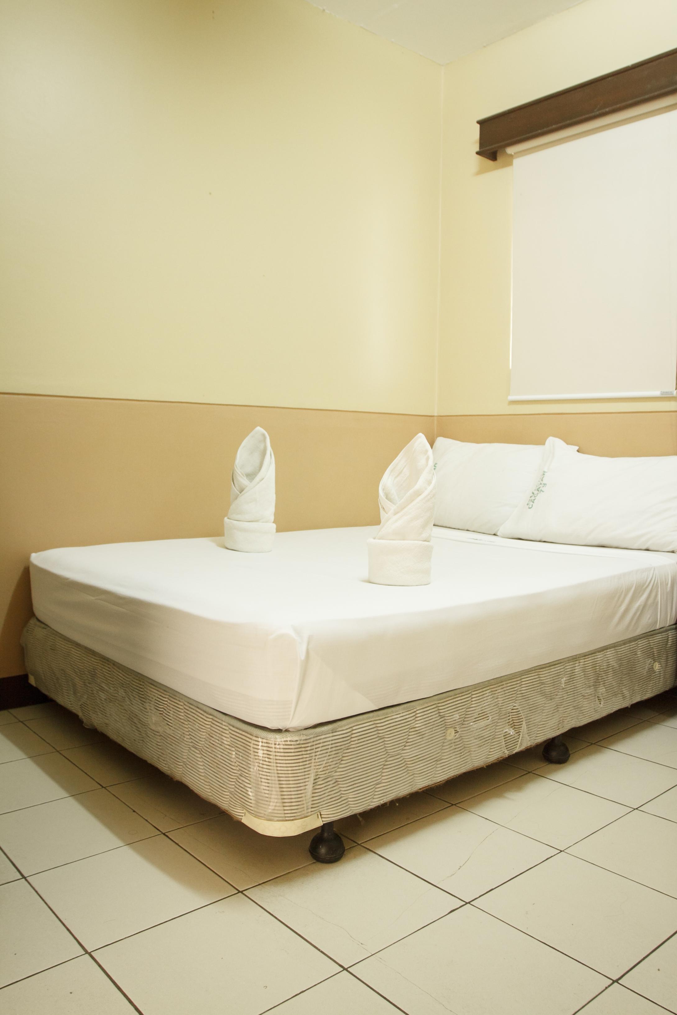 Gv Hotel - Cagayan De Oro Esterno foto