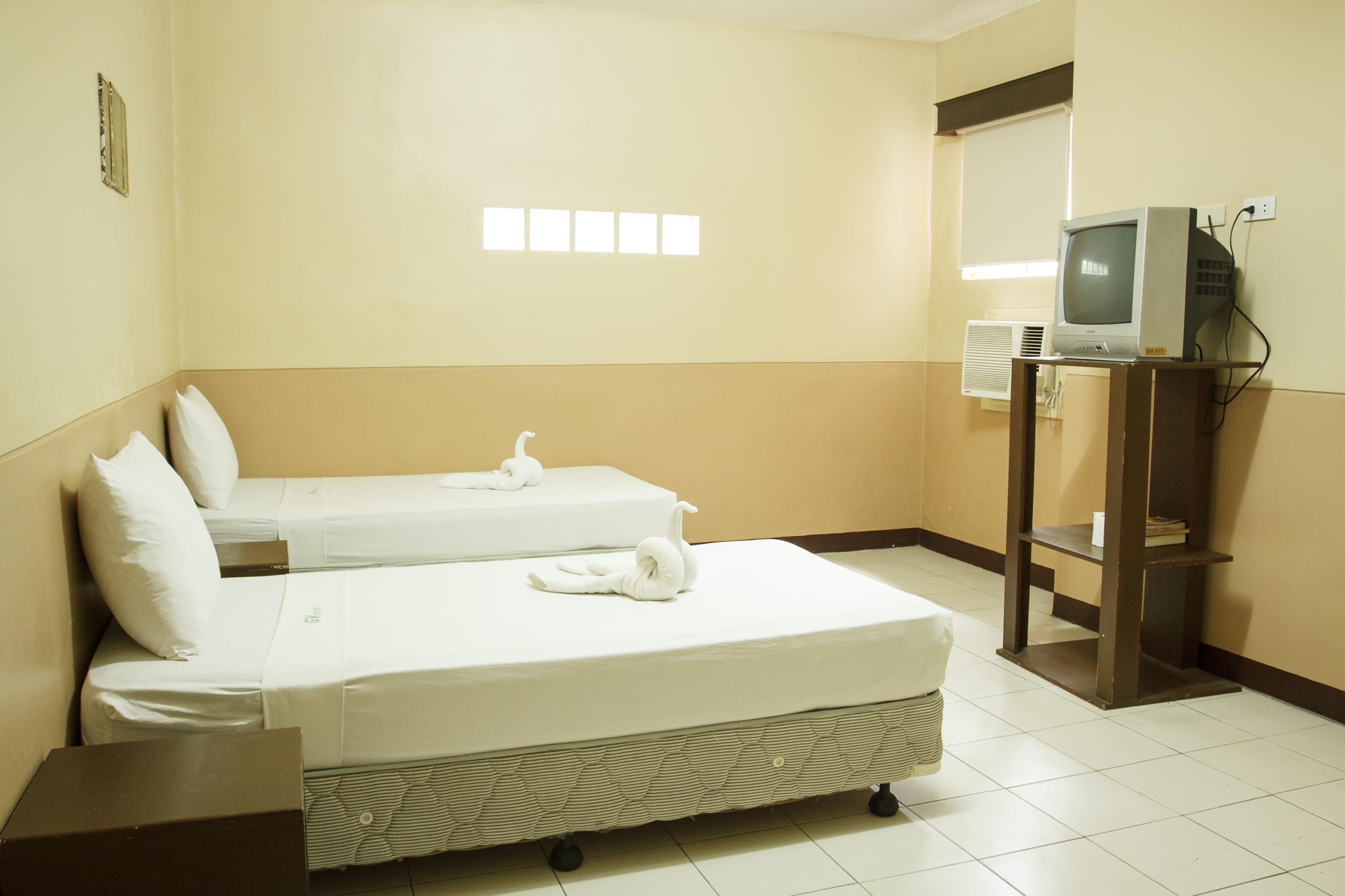 Gv Hotel - Cagayan De Oro Esterno foto