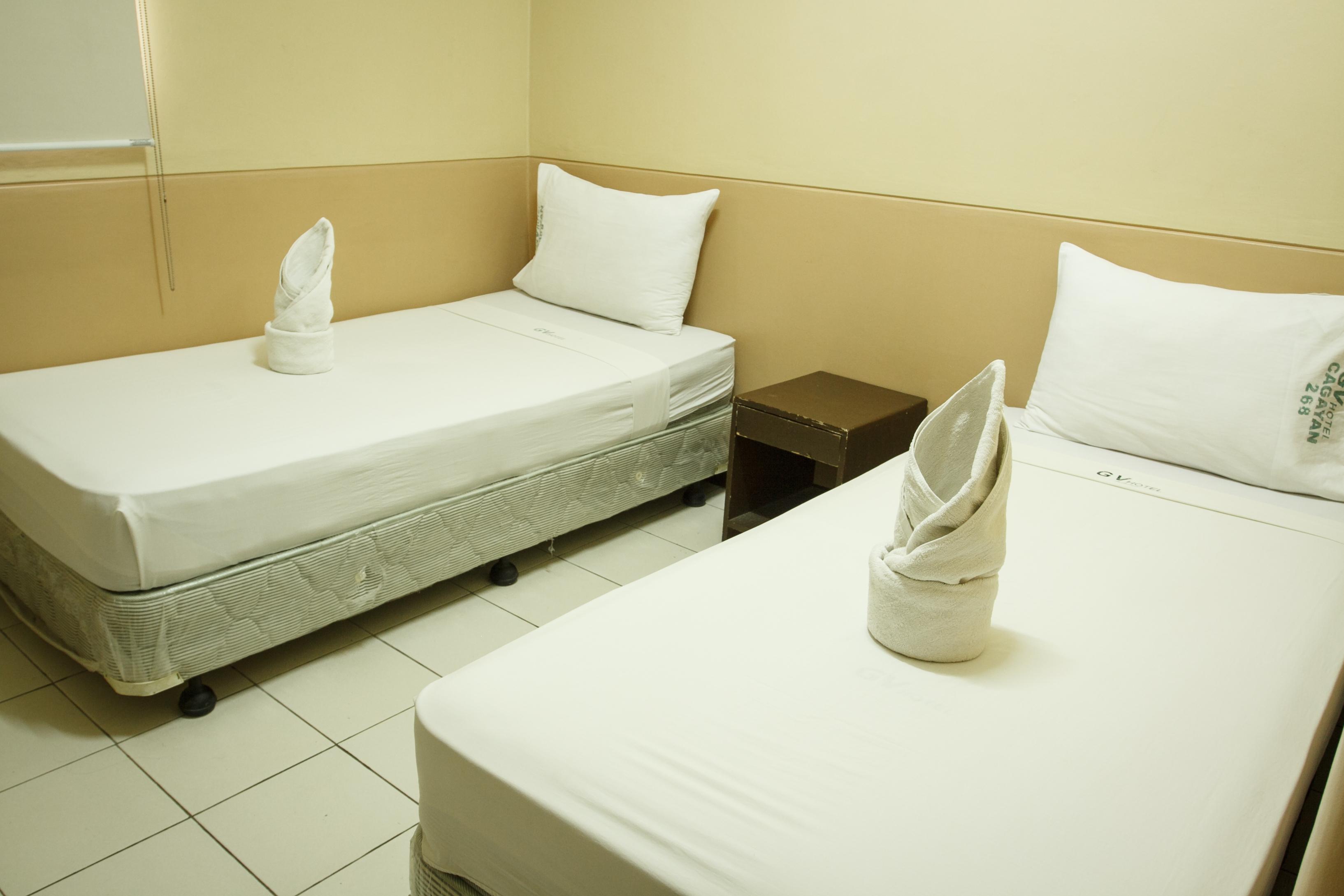 Gv Hotel - Cagayan De Oro Esterno foto