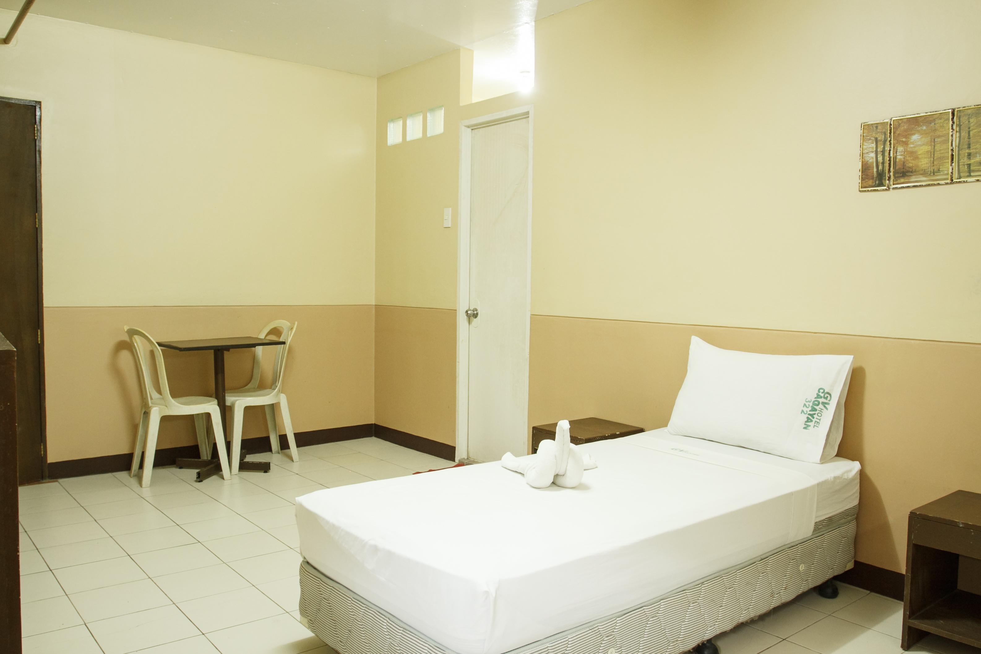 Gv Hotel - Cagayan De Oro Esterno foto