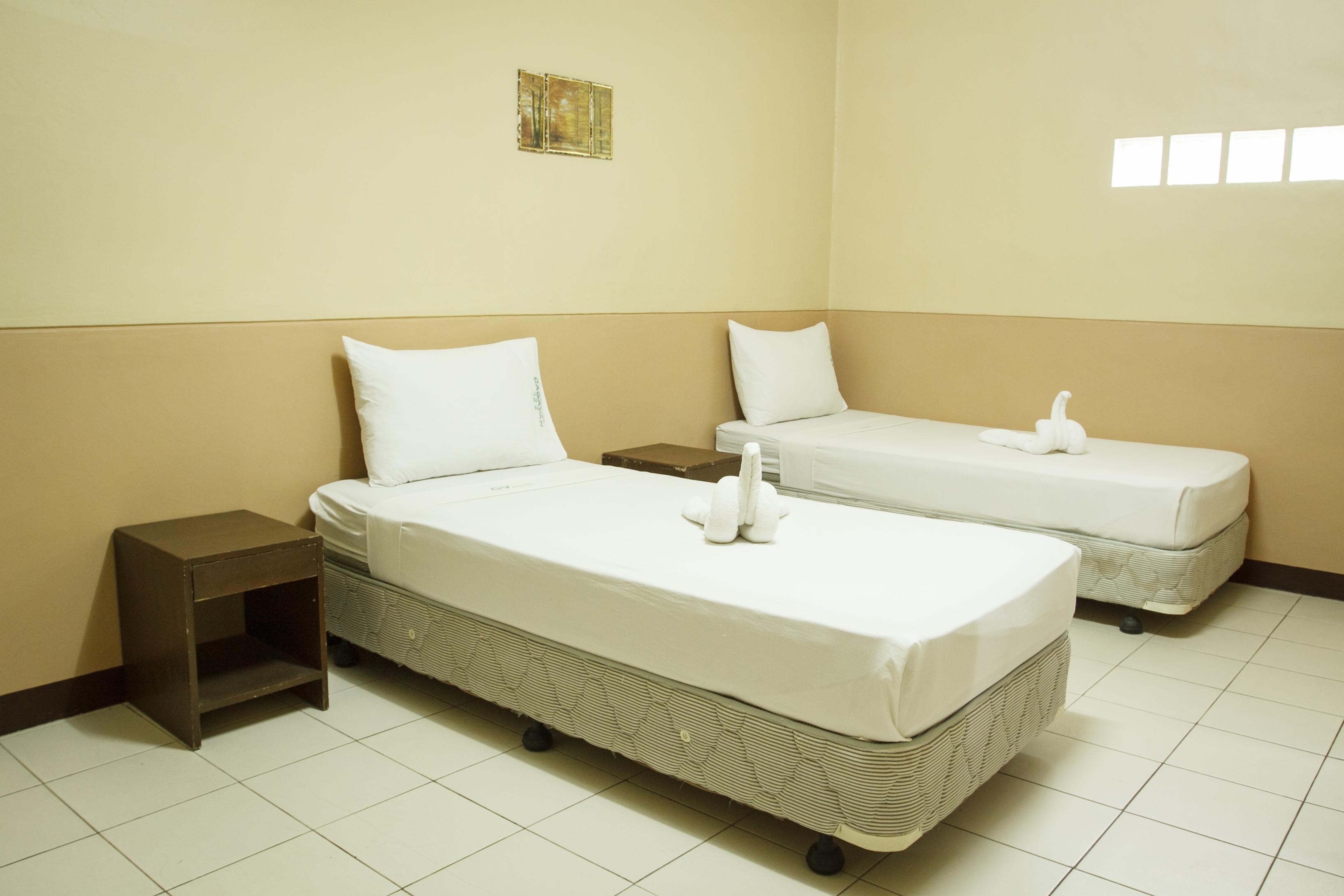 Gv Hotel - Cagayan De Oro Esterno foto