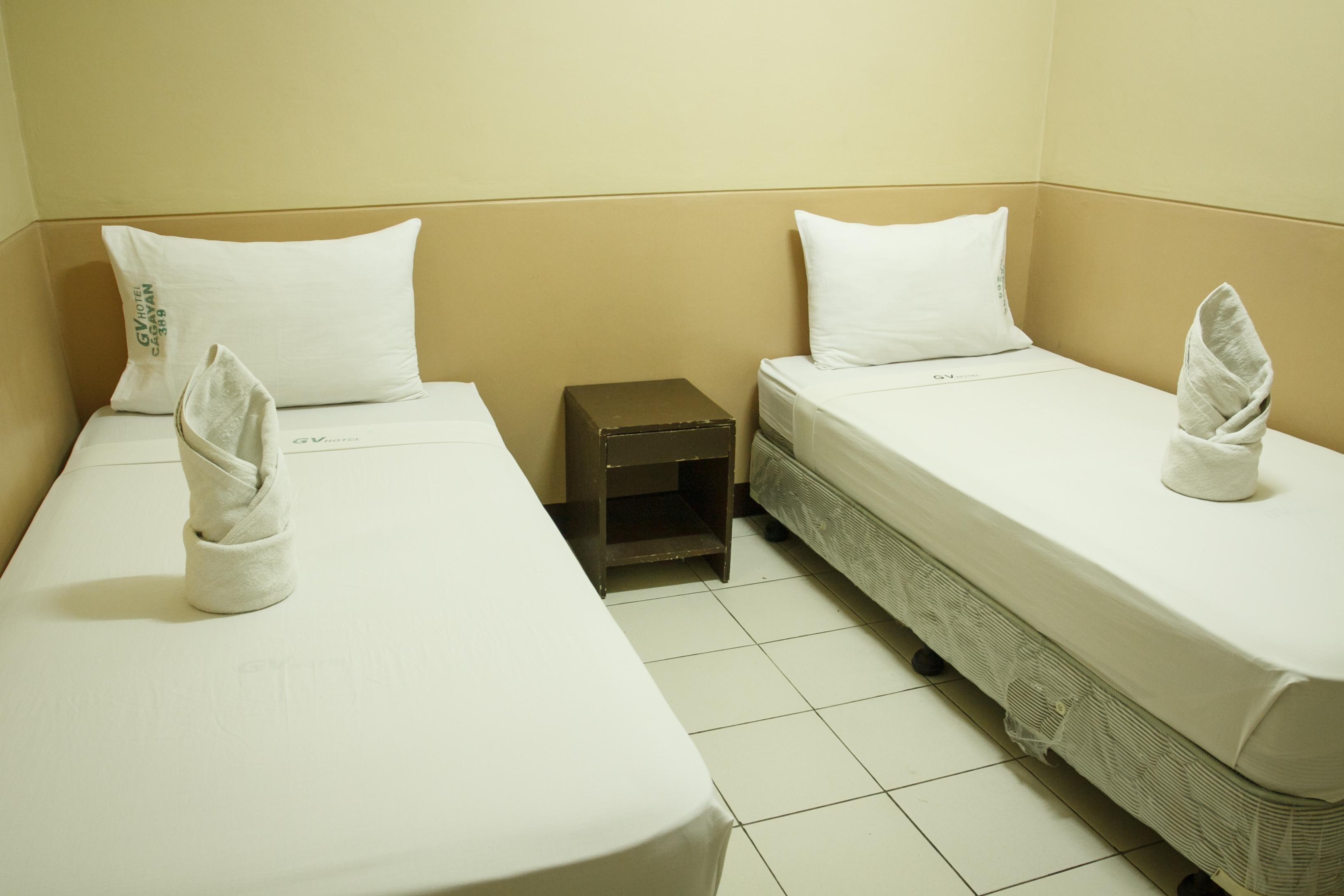 Gv Hotel - Cagayan De Oro Esterno foto