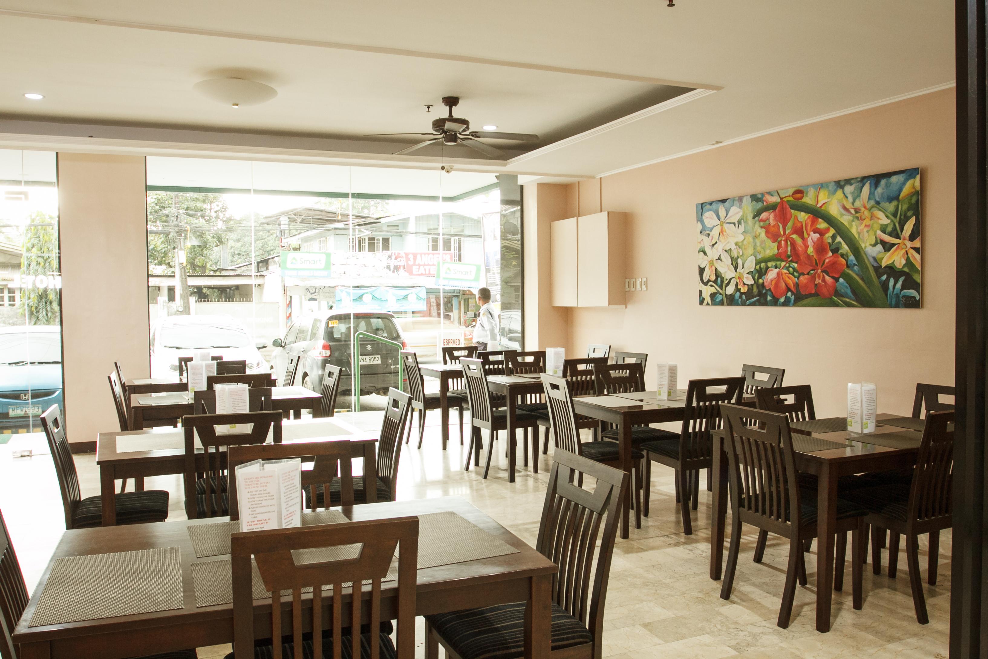 Gv Hotel - Cagayan De Oro Esterno foto