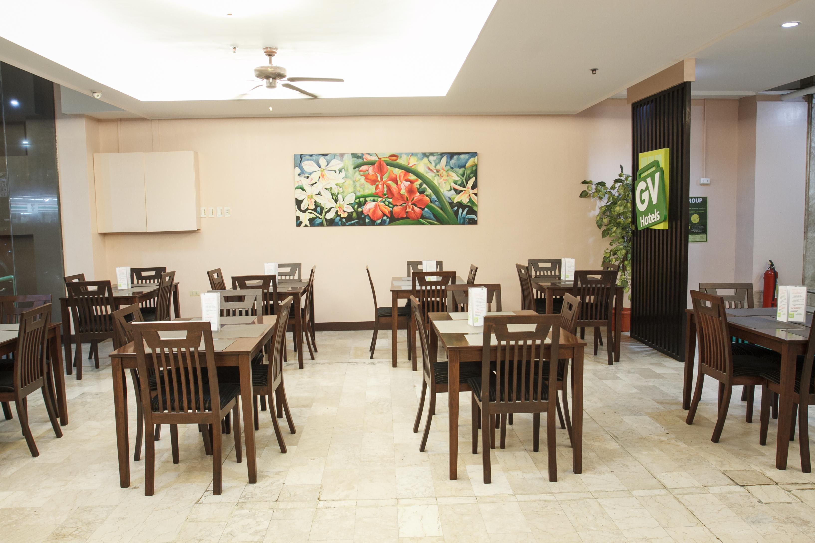 Gv Hotel - Cagayan De Oro Esterno foto