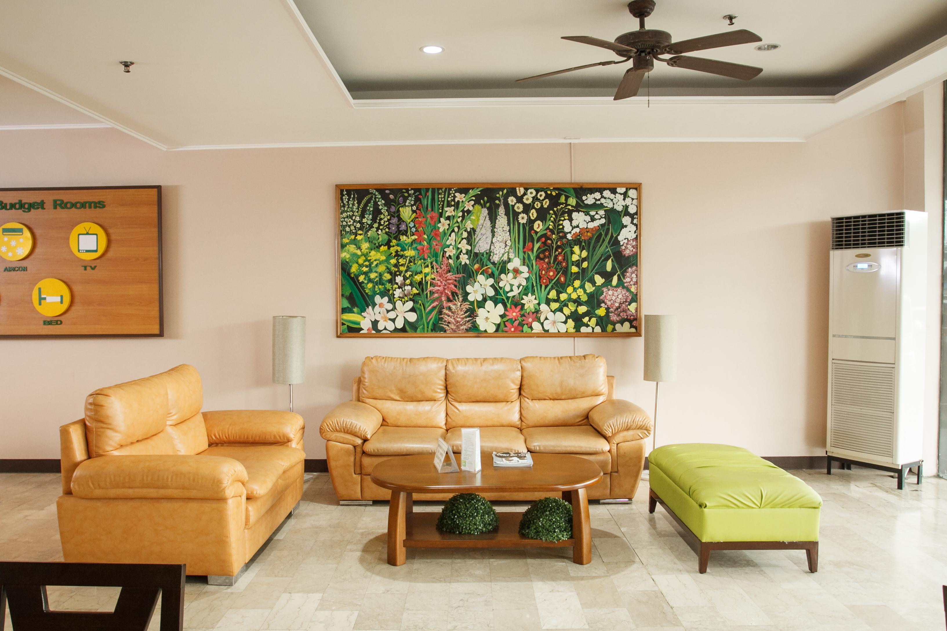 Gv Hotel - Cagayan De Oro Esterno foto