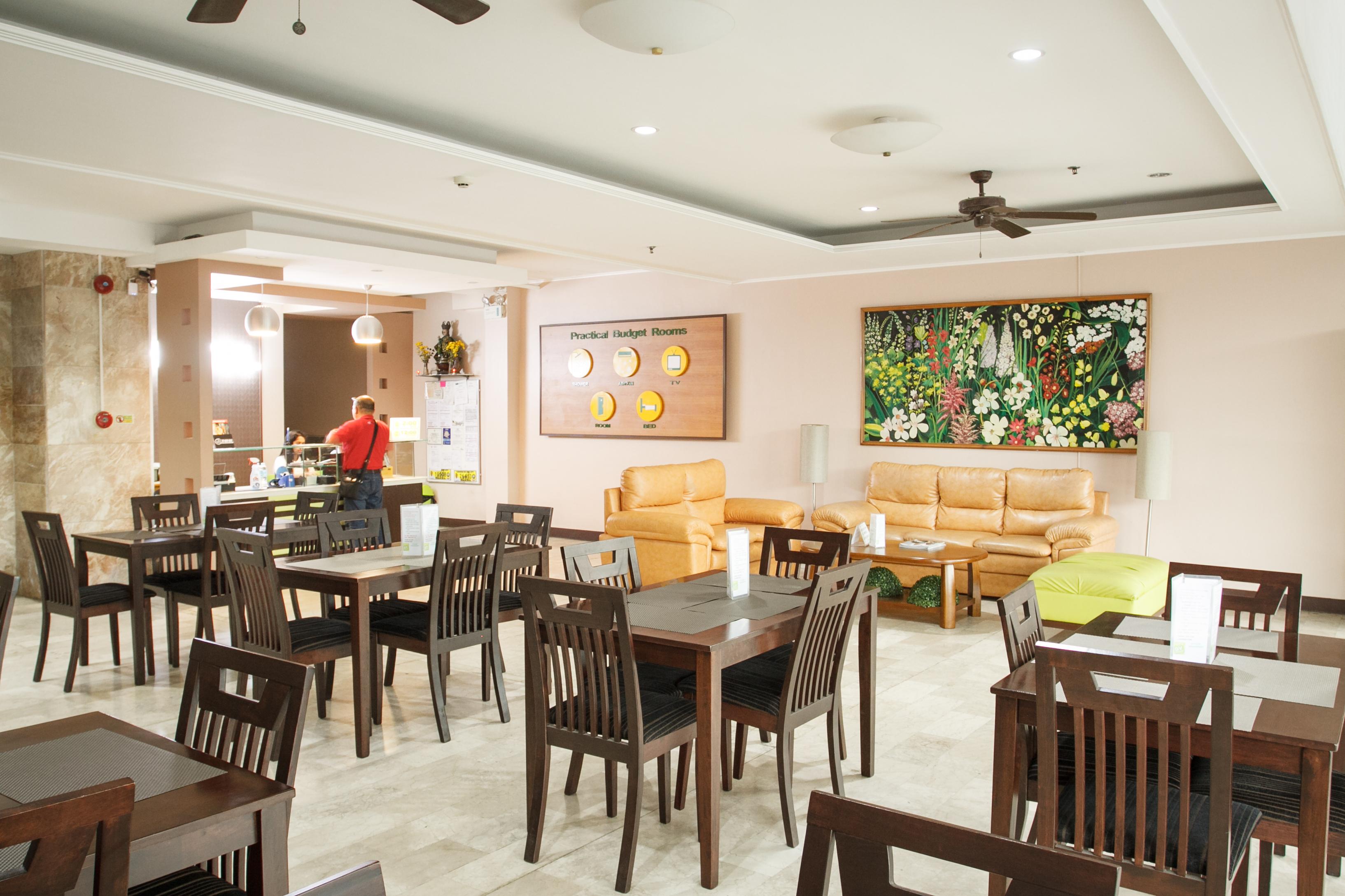 Gv Hotel - Cagayan De Oro Esterno foto