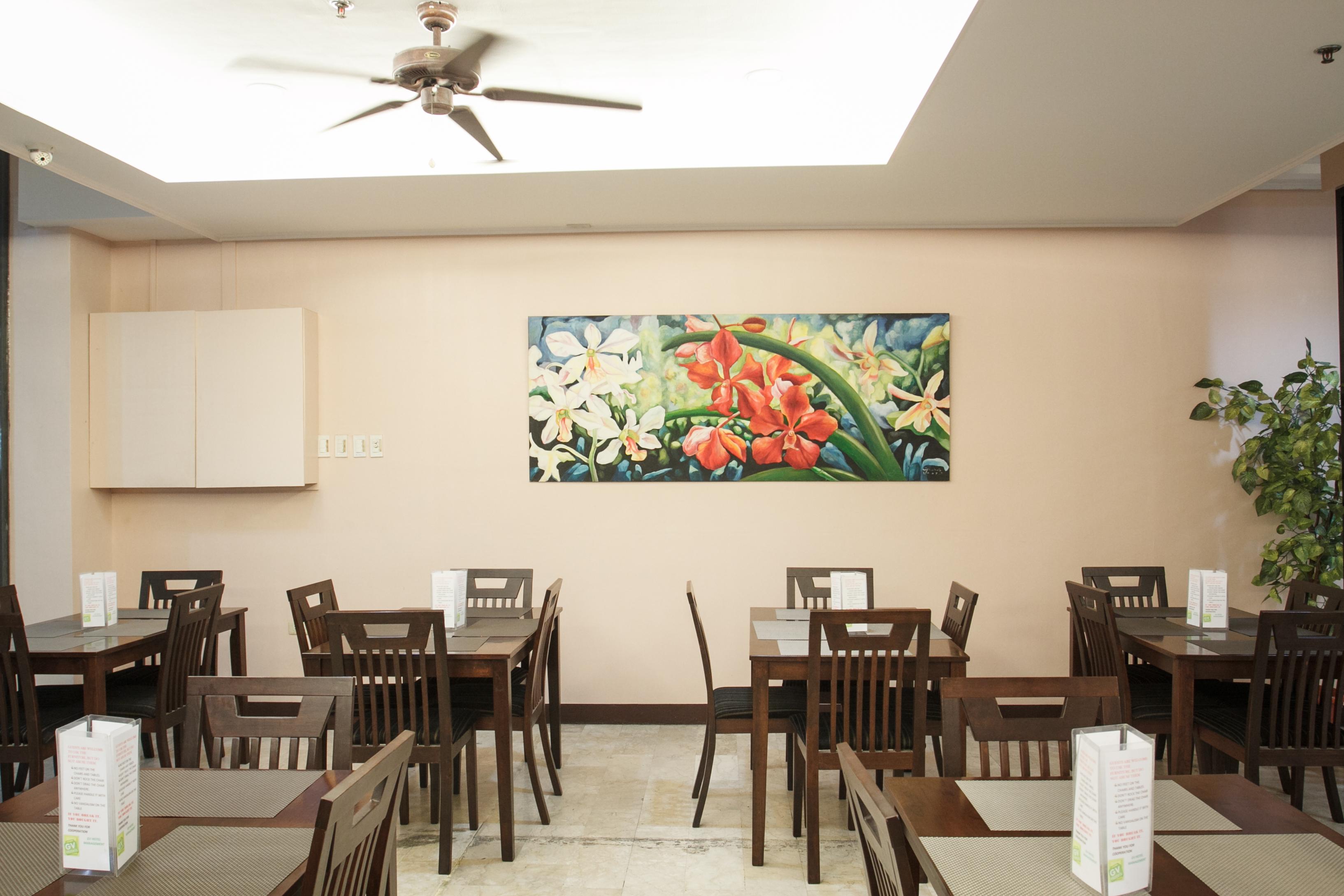 Gv Hotel - Cagayan De Oro Esterno foto