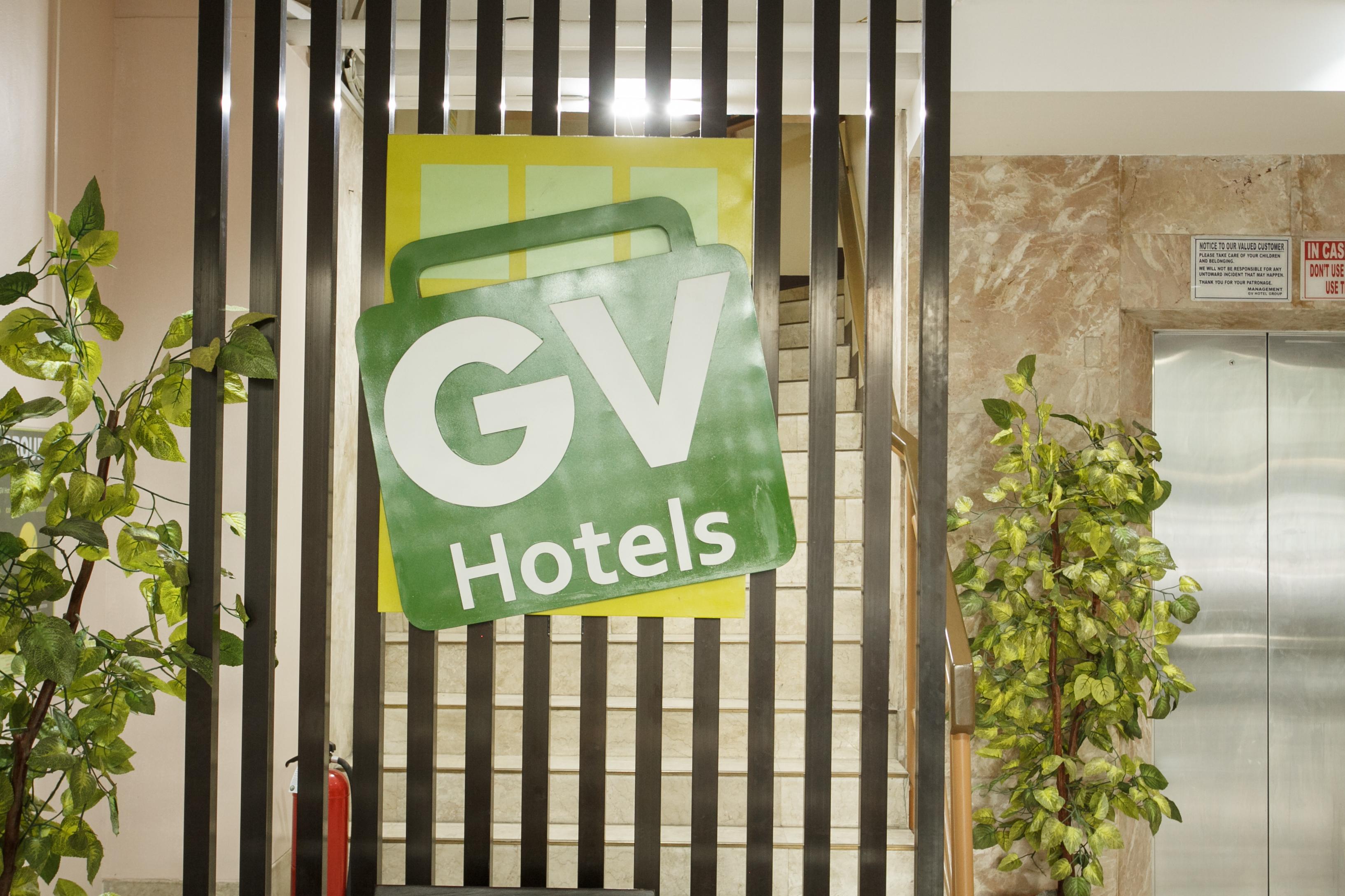 Gv Hotel - Cagayan De Oro Esterno foto