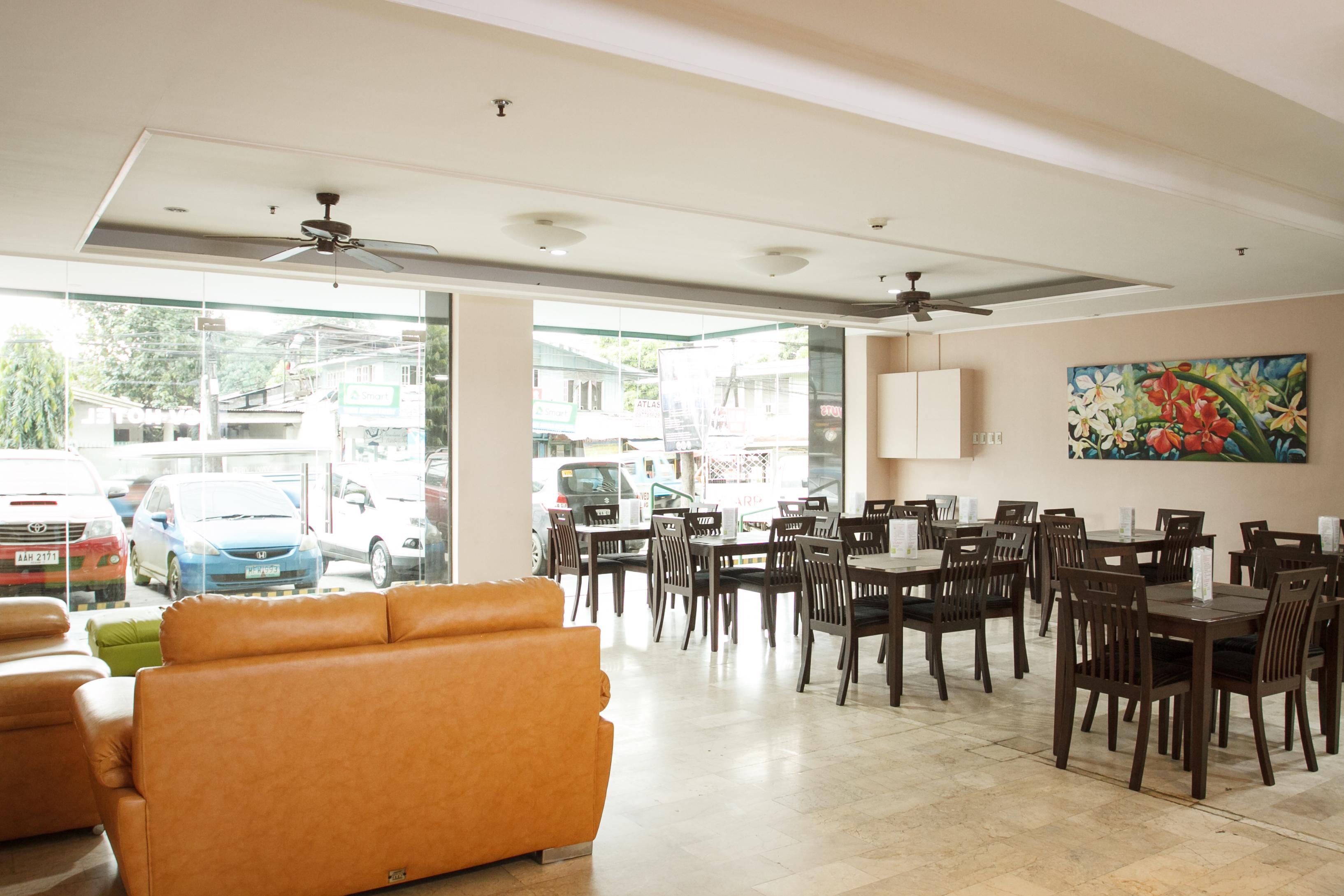 Gv Hotel - Cagayan De Oro Esterno foto