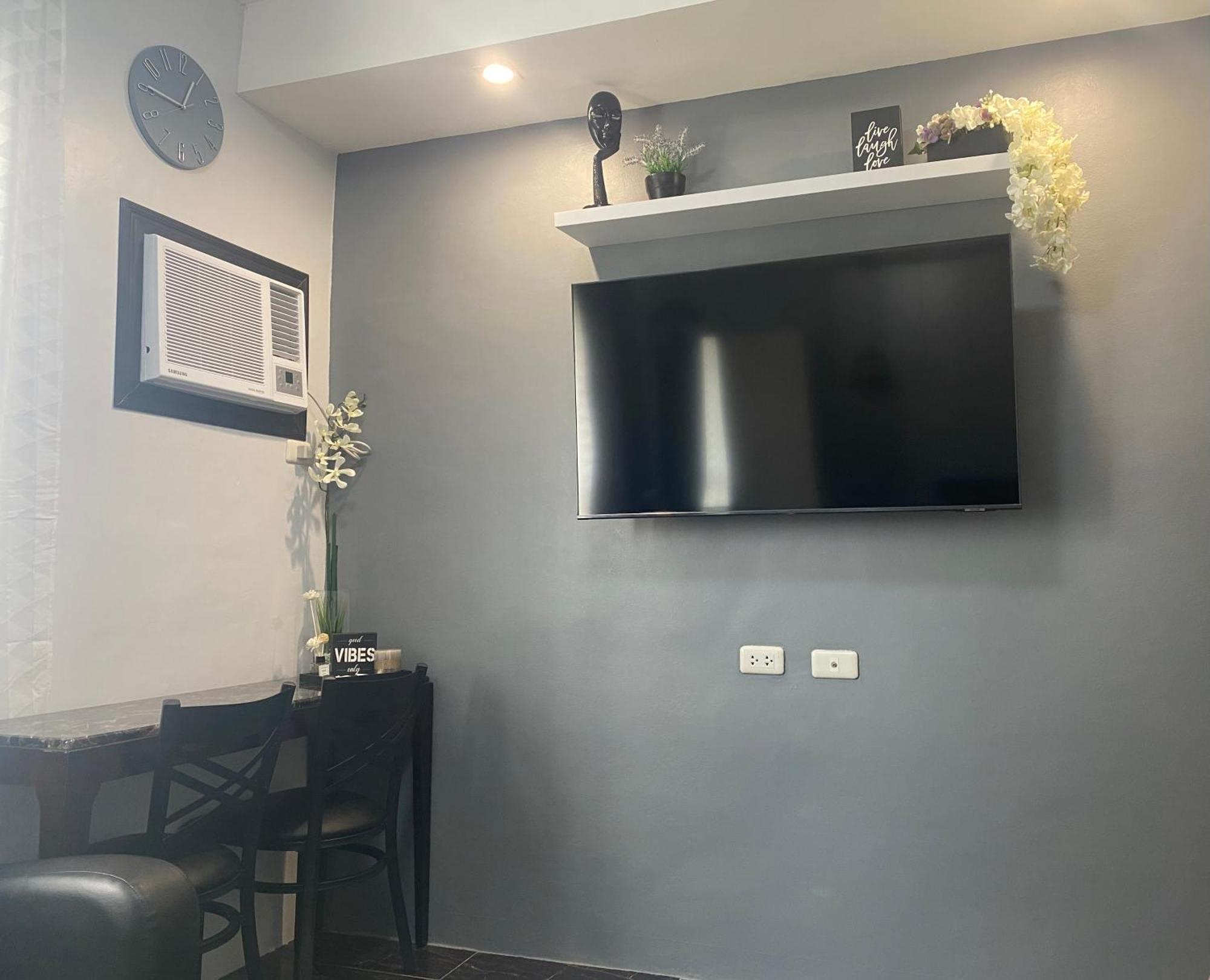 Gv Hotel - Cagayan De Oro Esterno foto
