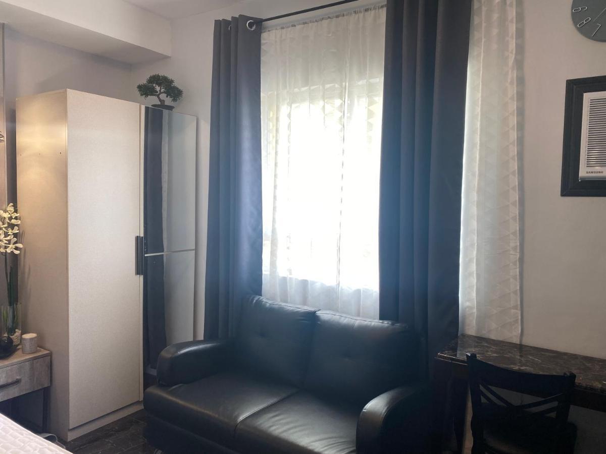 Gv Hotel - Cagayan De Oro Esterno foto