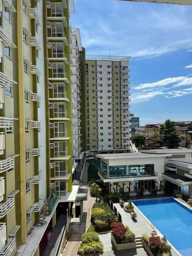Gv Hotel - Cagayan De Oro Esterno foto