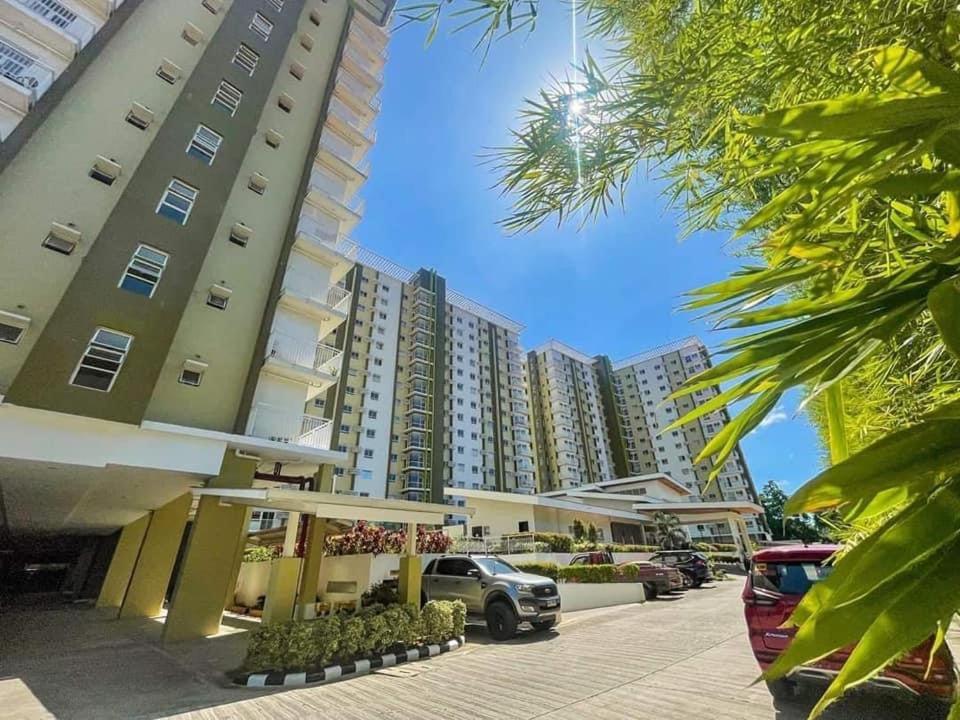 Gv Hotel - Cagayan De Oro Esterno foto