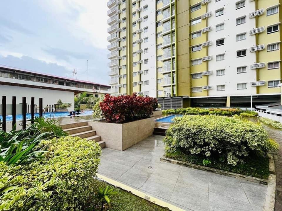 Gv Hotel - Cagayan De Oro Esterno foto