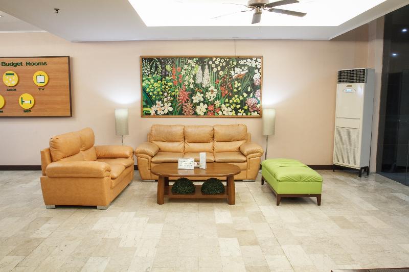 Gv Hotel - Cagayan De Oro Esterno foto