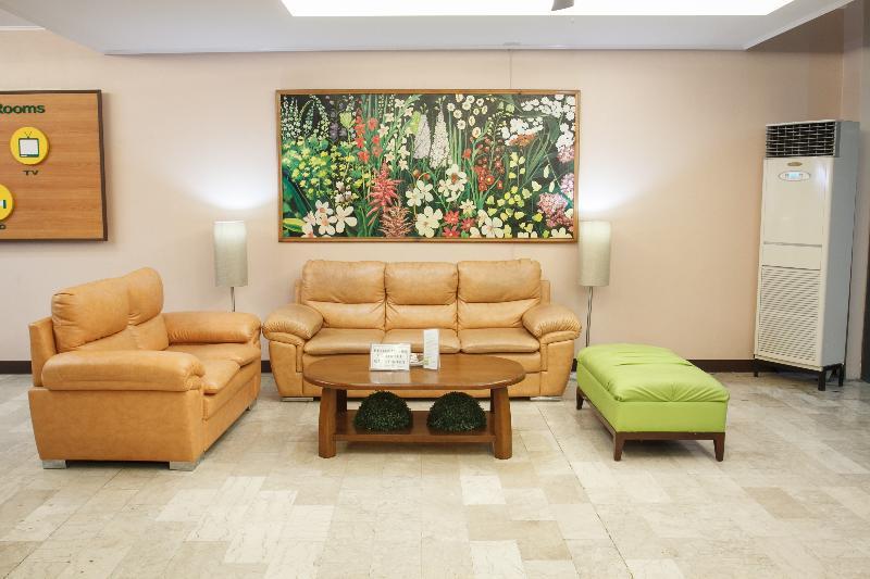 Gv Hotel - Cagayan De Oro Esterno foto