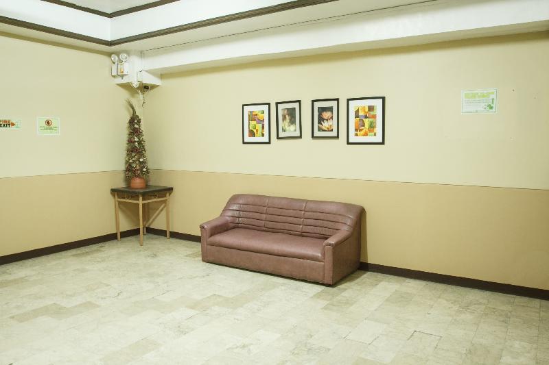 Gv Hotel - Cagayan De Oro Esterno foto