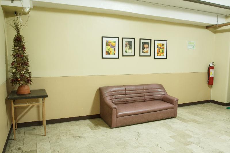 Gv Hotel - Cagayan De Oro Esterno foto