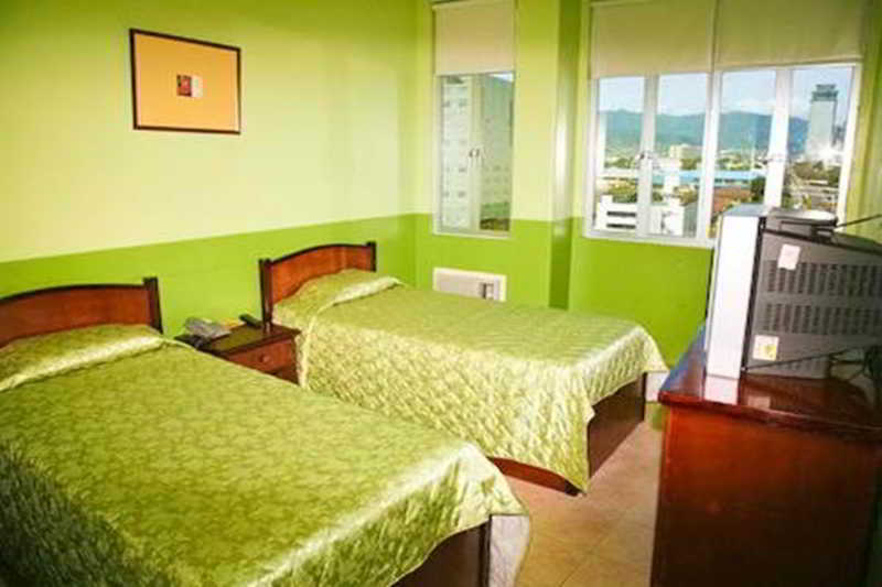 Gv Hotel - Cagayan De Oro Esterno foto