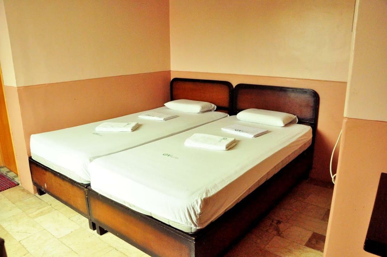 Gv Hotel - Cagayan De Oro Camera foto